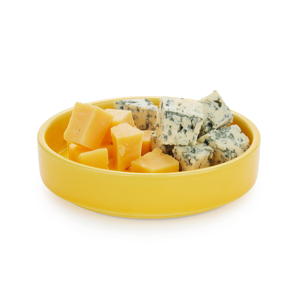 balvi-manchego-bol-ap-ro-c-ramique-jaune-meule-fromage image 5