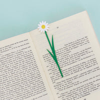 balvi-desk-daisy-marque-page-fleur-marguerite-lot-4 image 2