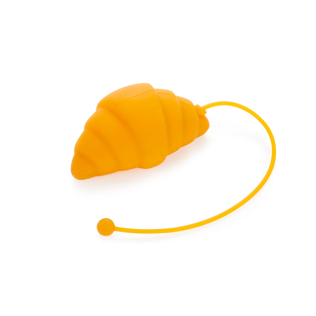 balvi-kitchen-croissant-infuseur-th-silicone-marron image 5