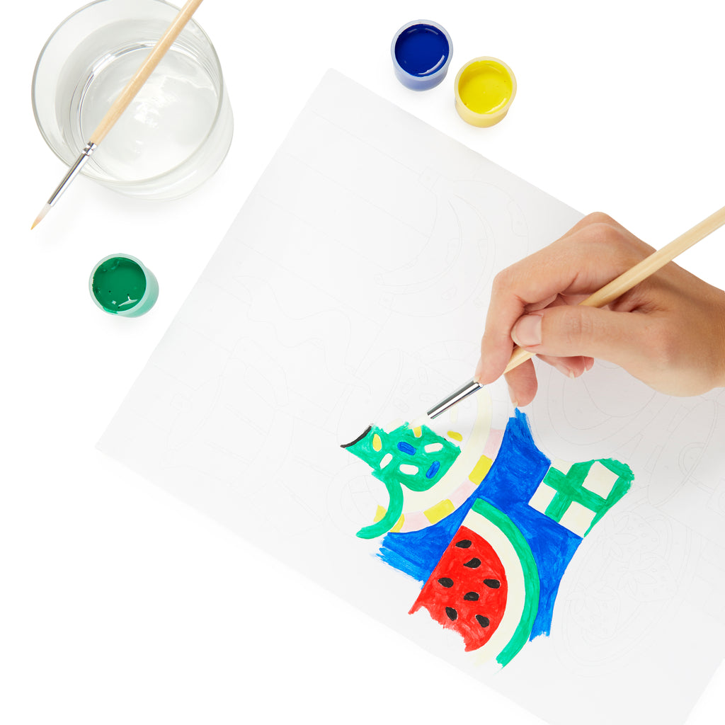 balvi-le-petit-d-jeuner-kit-peinture-num-ro-acrylique image 5