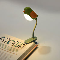balvi-desk-lampe-lecture-birdie-oiseau-pince-livre image 6