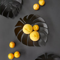 balvi-kitchen-monstera-corbeille-fruits-feuille-verte image 8