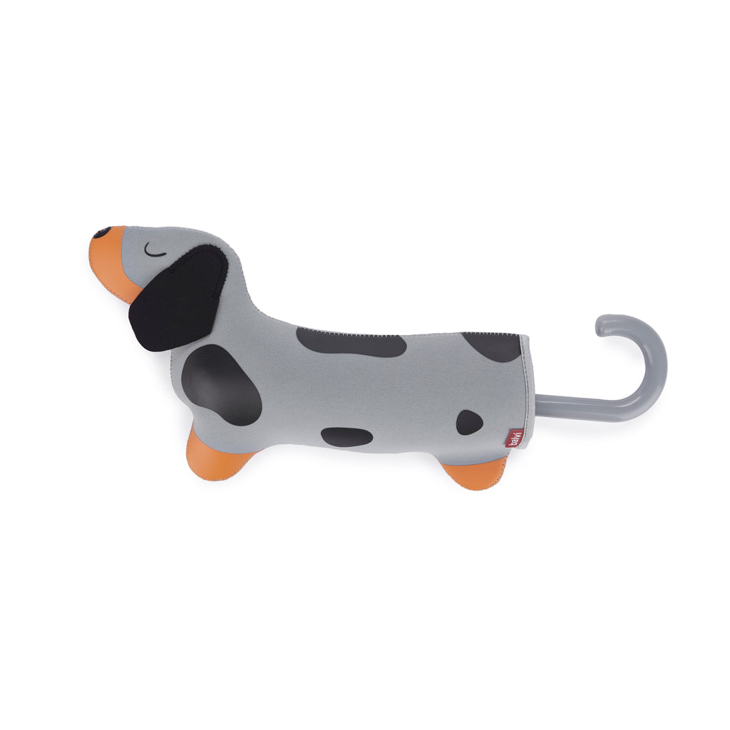 balvi-lifestyle-teckel-parapluie-housse-chien-poign-e-queue image 1