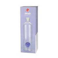 balvi-atlantis-shell-bouteille-verre-coquillage-d-co image 4