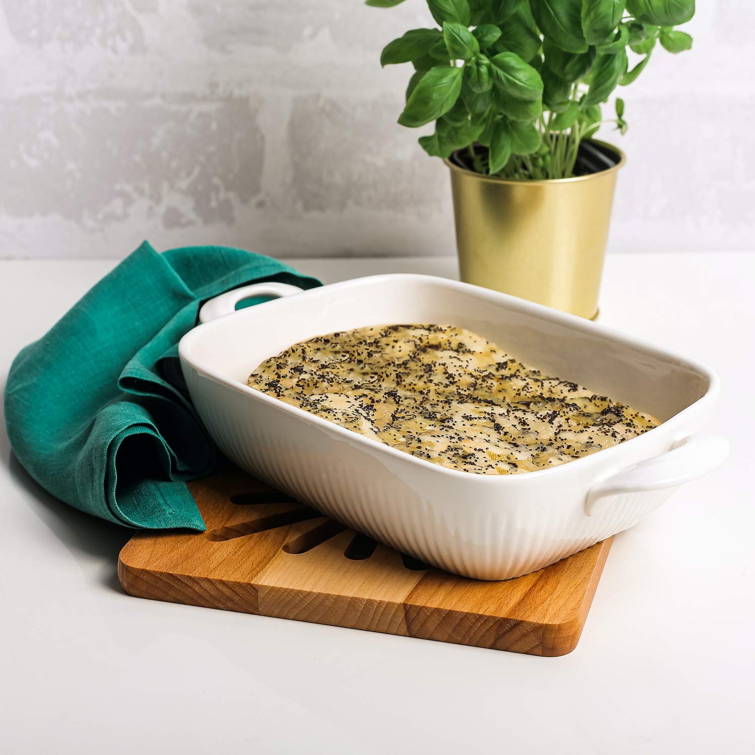 creative-home-dessous-de-plat-bois-carr-19-5cm-h-tre image 3