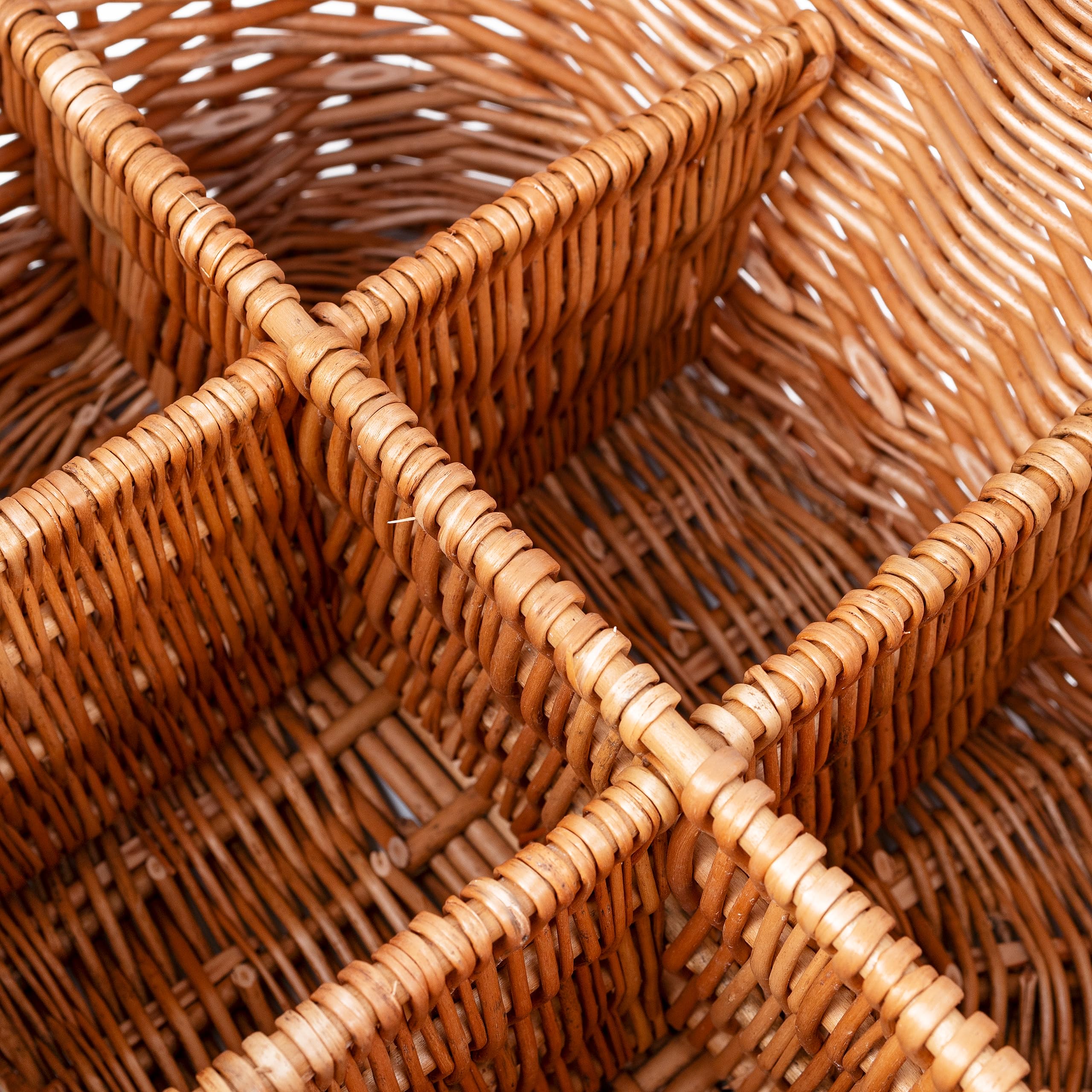 creative-home-paniers-en-osier-panier-bouteilles-6-casiers image 8