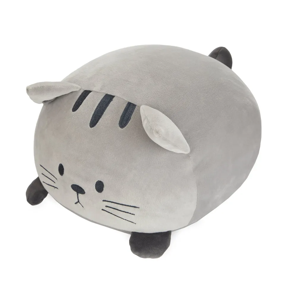 balvi-home-decor-kitty-coussin-chat-doux-salon image 1