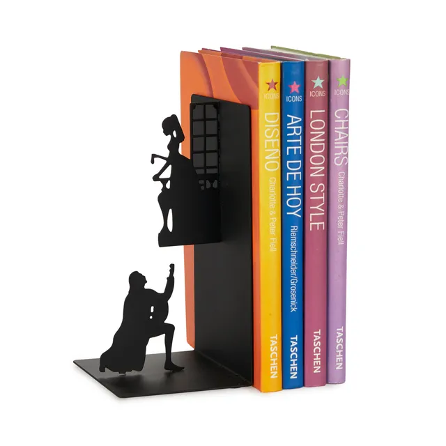 balvi-desk-romeo-juliet-serre-livres-romantique-d-co image 1