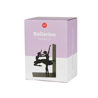 balvi-desk-ballerina-bookend-serre-livre-danseuse image 4