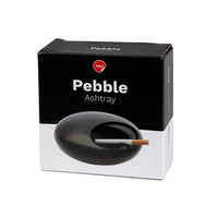 balvi-pebble-cendrier-rotatif-ferm-design-gris image 8