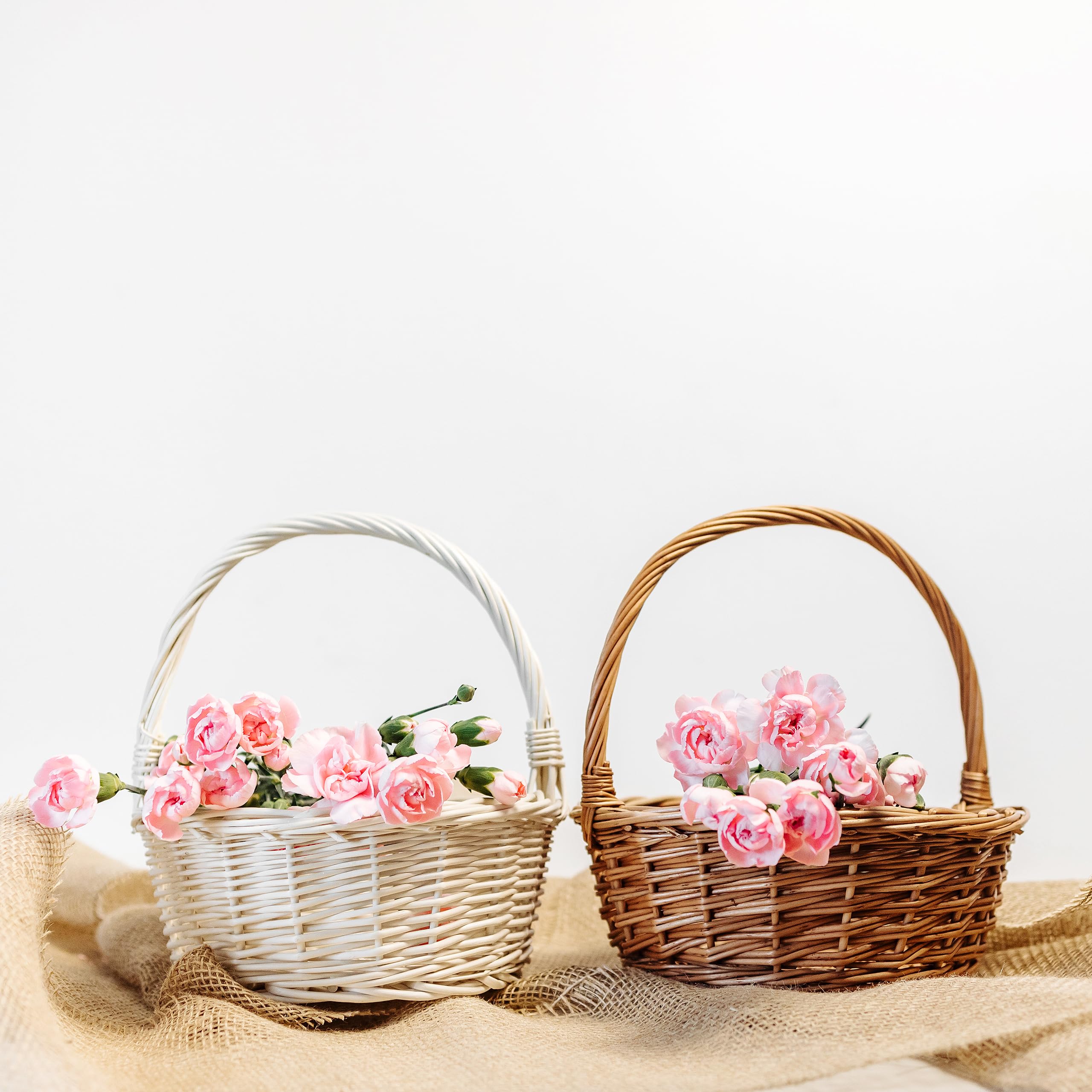 creative-home-paniers-osier-petit-panier-22x22x26-marron image 5