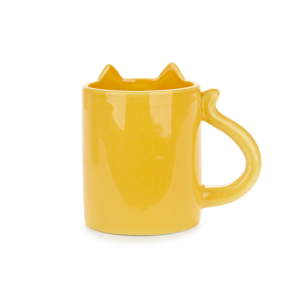 balvi-cool-cat-mug-chat-c-ramique-noir-lunettes image 4