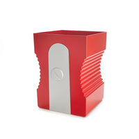 balvi-desk-sharpener-corbeille-bureau-taille-crayon-ludique image 4