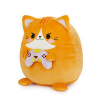 balvi-fluffy-kawaii-gamer-coussin-chat-gamer image 5