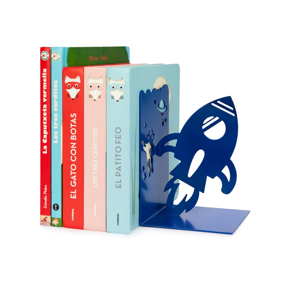 balvi-desk-space-walk-serre-livres-espace-astronaute-enfant image 1