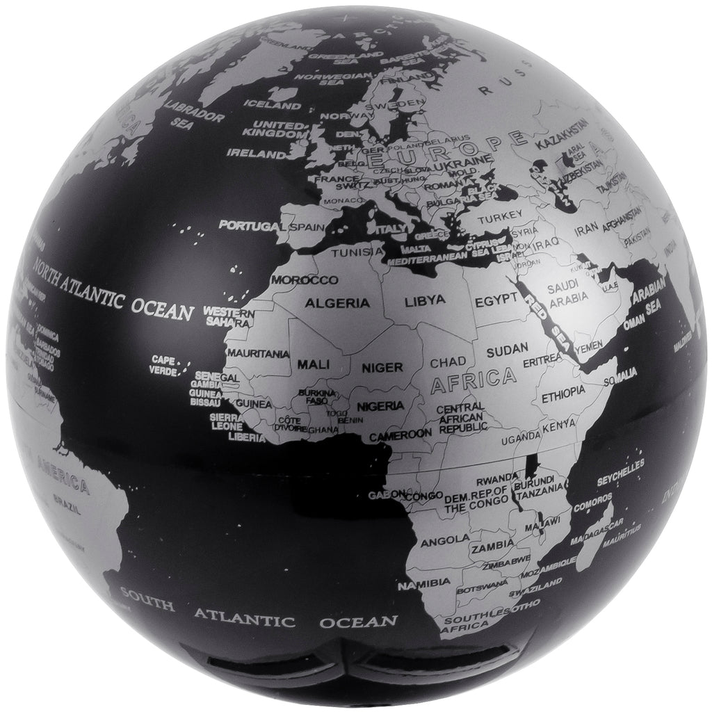 balvi-magic-360-globe-d-coratif-jaune-rotatif-polystyr-ne image 4