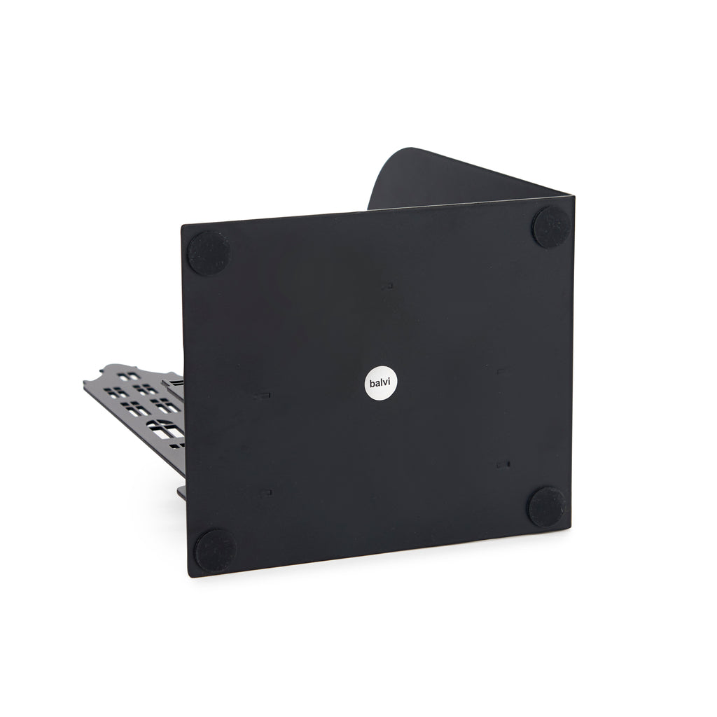 balvi-desk-amsterdam-bookend-serre-livres-m-tal-noir image 7