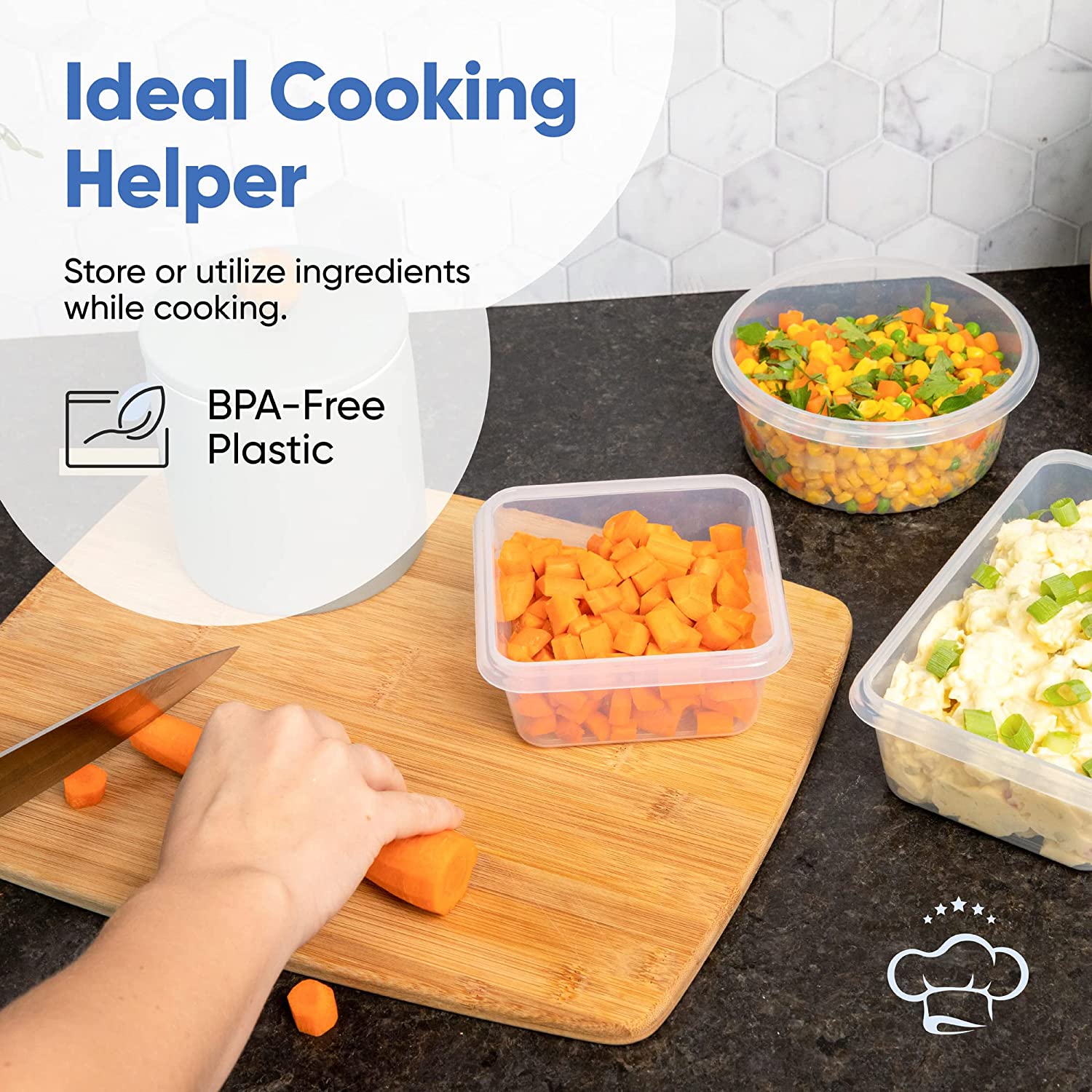 chef-s-path-on-the-go-bo-tes-repas-herm-tiques-32-pi-ces-sans-bpa image 5