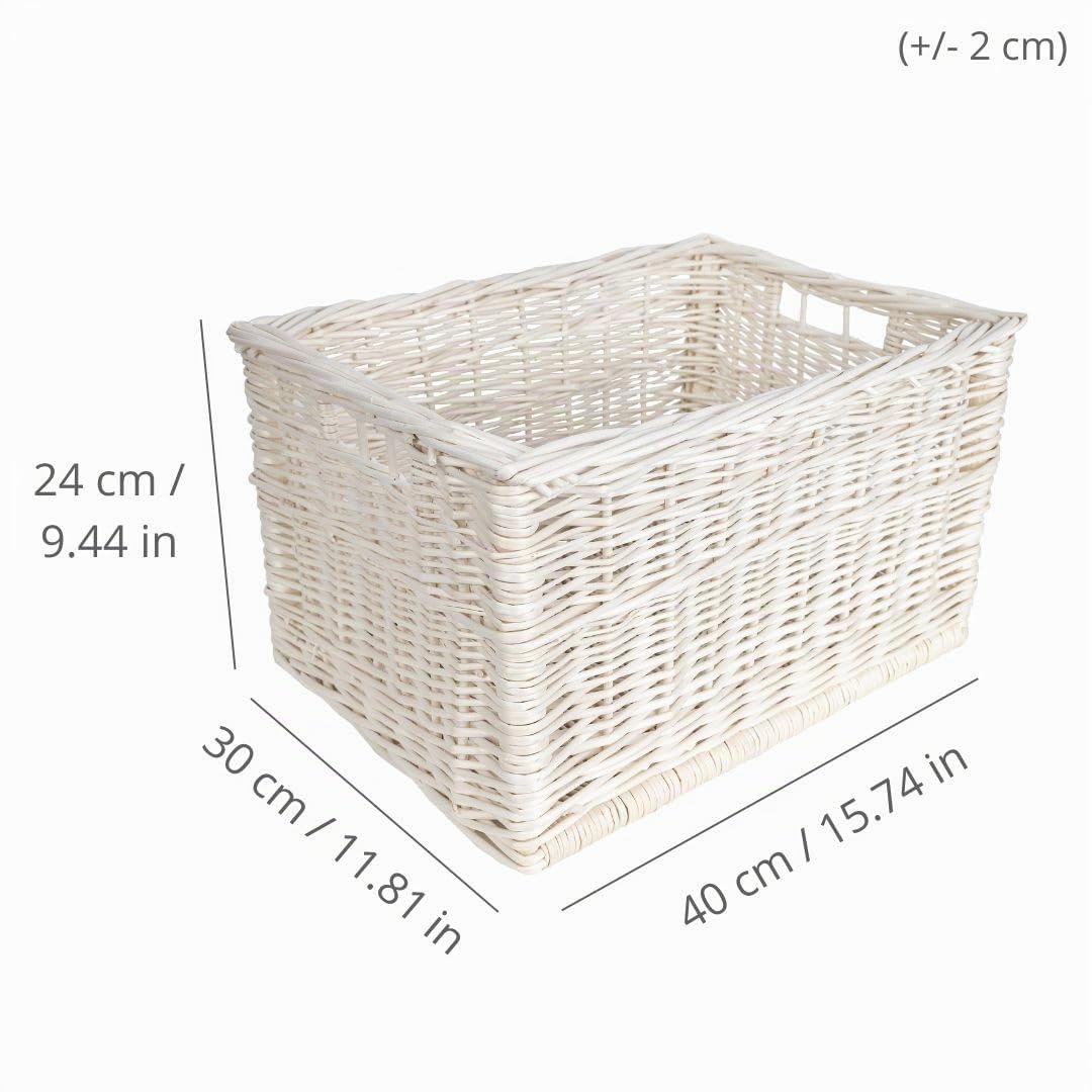 creative-home-paniers-en-osier-panier-rangement-blanc-5-kg image 4