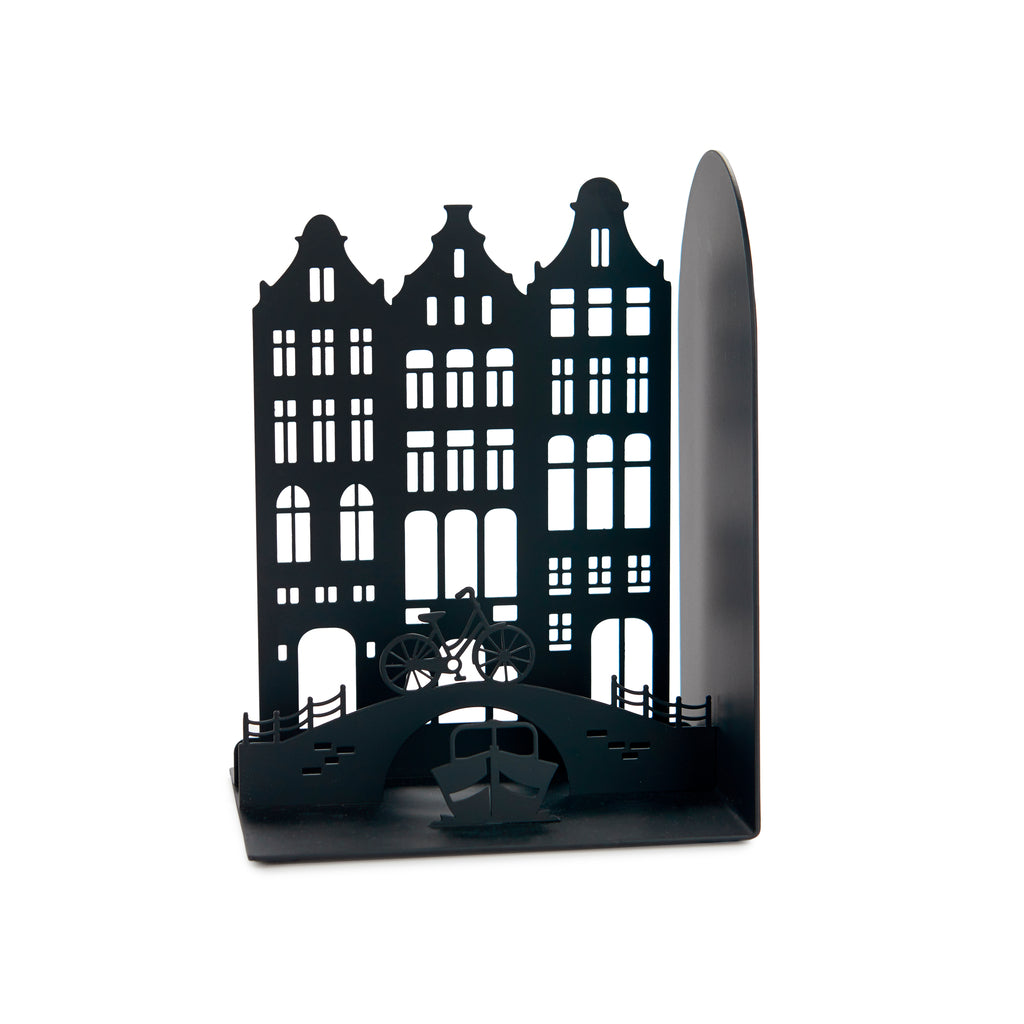 balvi-desk-amsterdam-bookend-serre-livres-m-tal-noir image 6