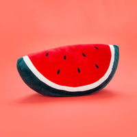 balvi-home-decor-fluffy-watermelon-coussin-past-que image 2