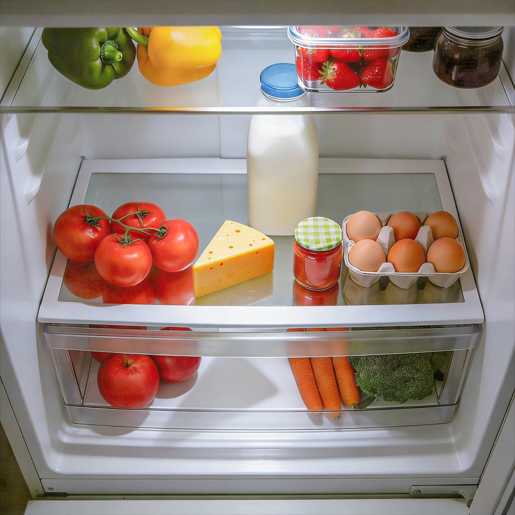 balvi-cheese-desodorisant-frigo-fromage-jaune-bicarbonate image 3