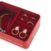 balvi-home-decor-cherry-jewelry-box-bo-te-bijoux-cerise image 5