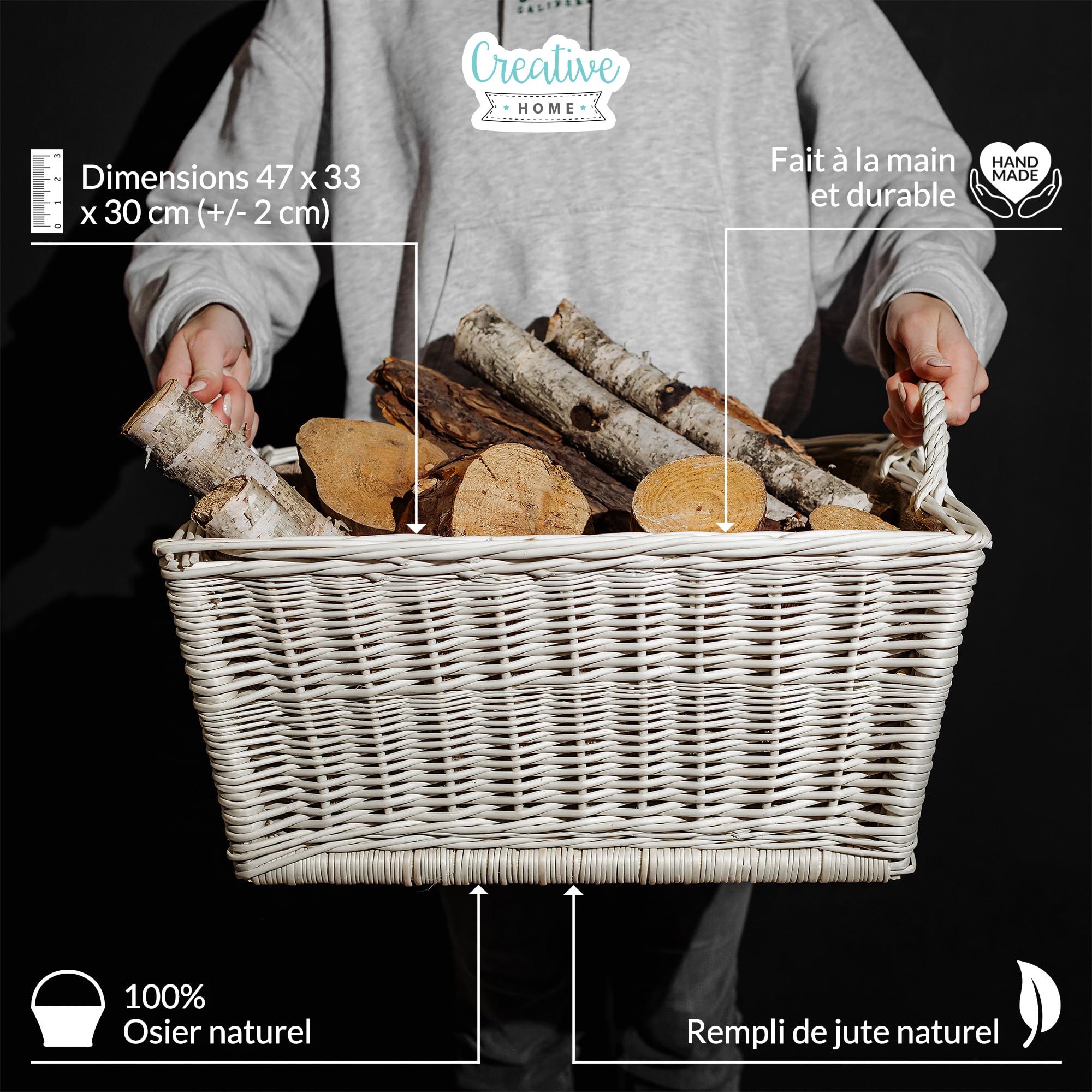 creative-home-paniers-en-osier-panier-rangement-blanc-osier-naturel image 4
