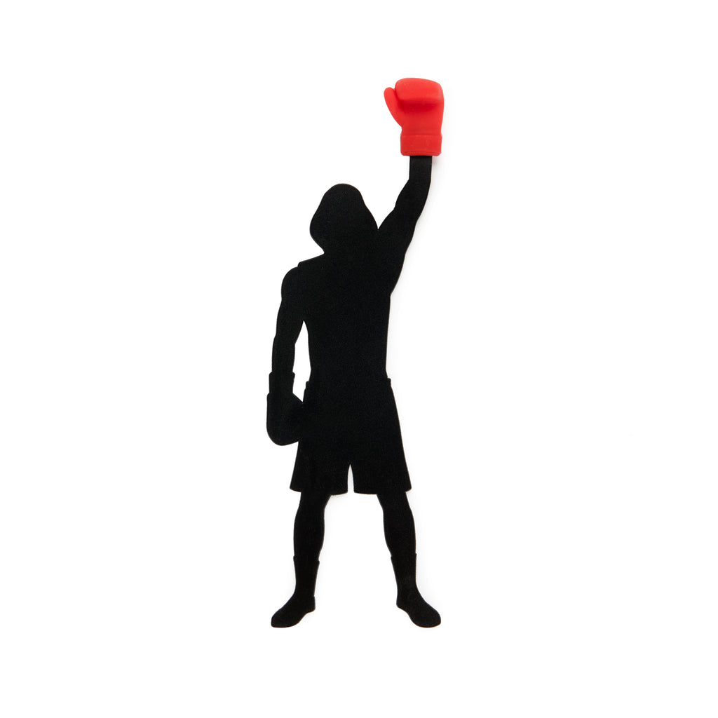 balvi-desk-boxing-marque-page-gant-de-boxe image 1