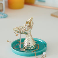 balvi-home-decor-nayade-porte-bijoux-queue-sir-ne-dor image 3