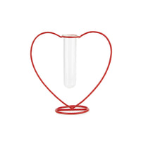 balvi-love-silhouette-vase-c-ur-rouge-tube-verre image 4