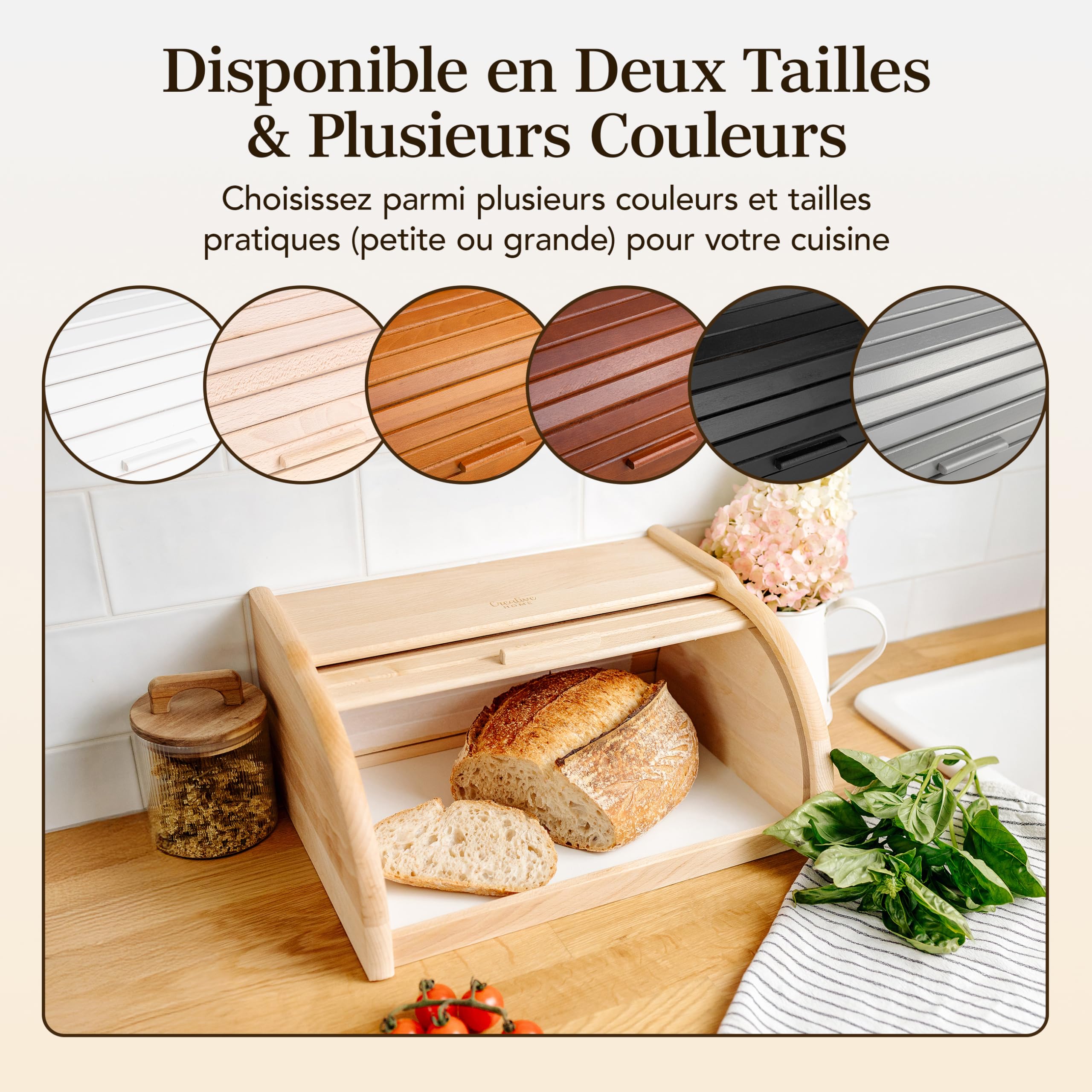 creative-home-bo-te-pain-bois-naturel-38-cm-huche image 7