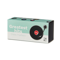balvi-kitchen-table-greatest-hits-marque-verres-vinyle-r-tro image 5